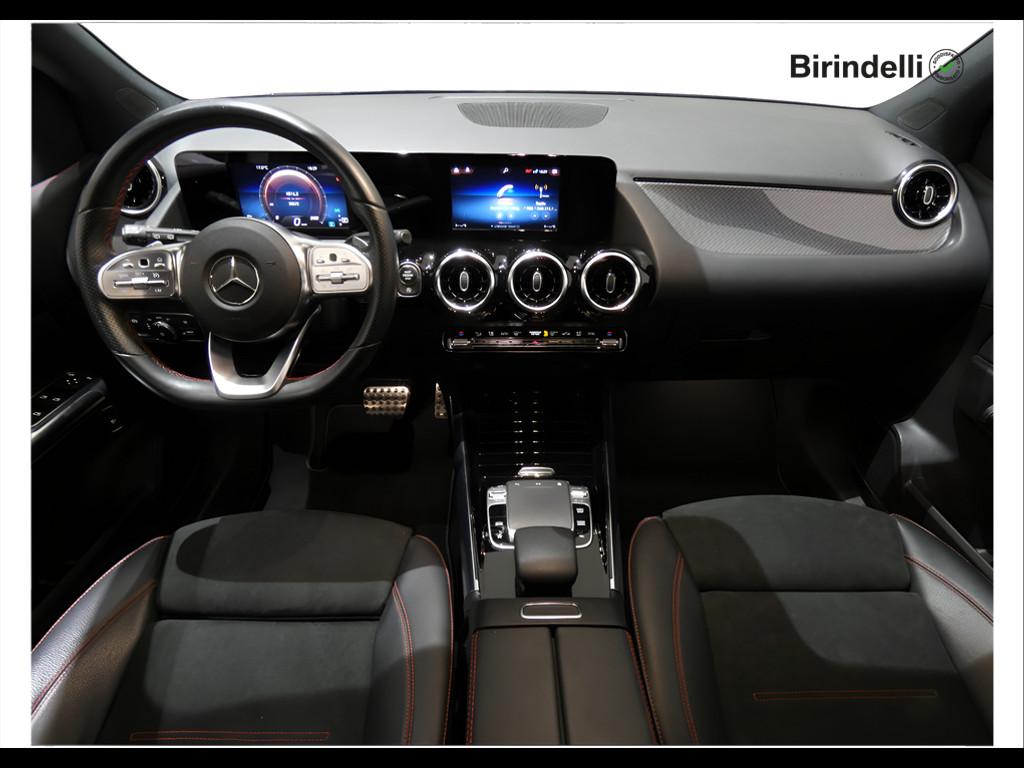 Mercedes-Benz Classe B (W247) - B 180 Automatic Premium