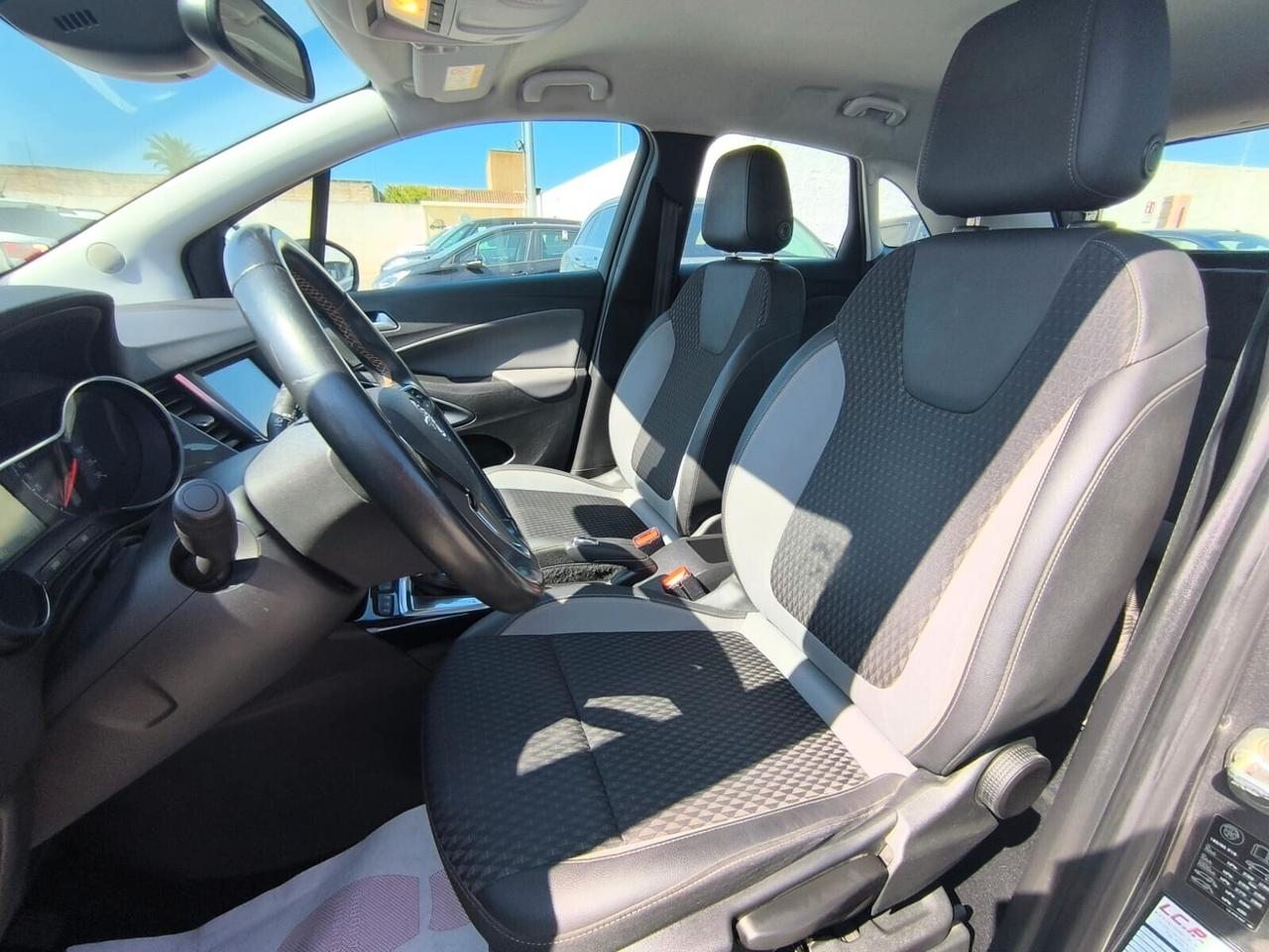 Opel Crossland X 1.5 C 120 CV aut. Innovation 2020