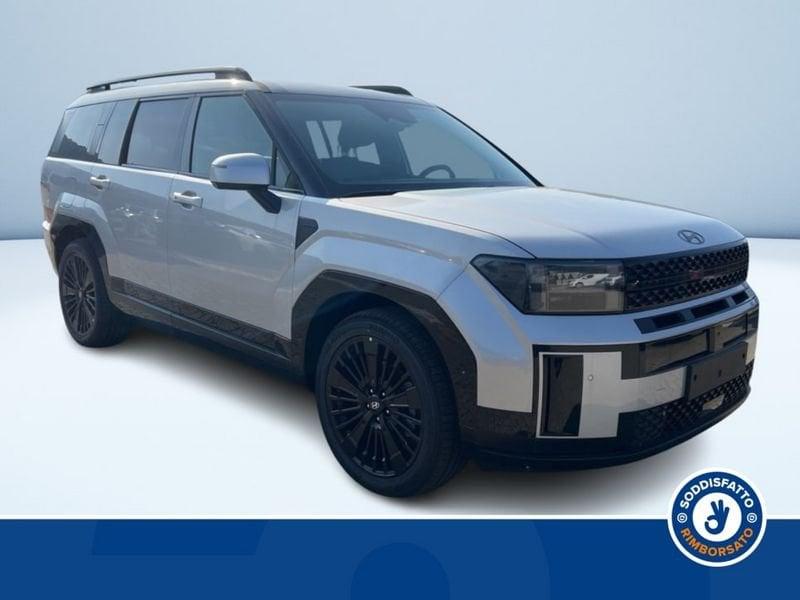 Hyundai Santa Fe 1.6 PHEV 4WD XClass (CP) - 7 Posti