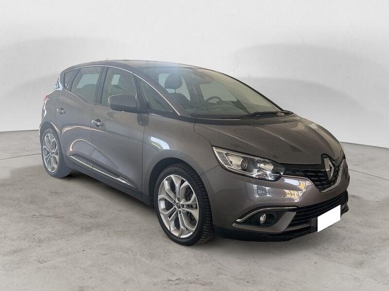 Renault Scénic Blue dCi 120 CV Business