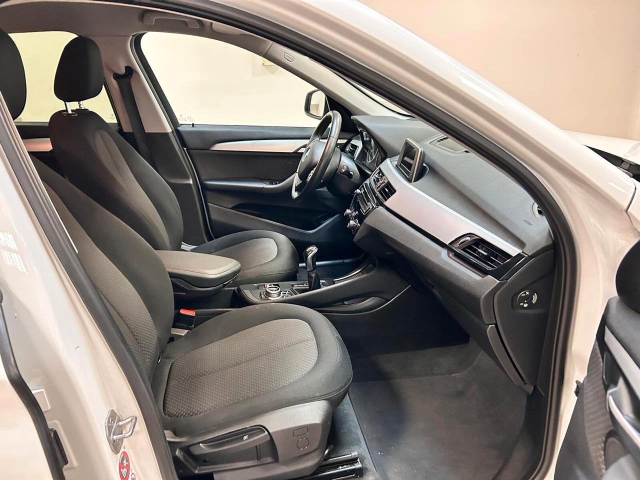 Bmw X1 sDrive16d Msport