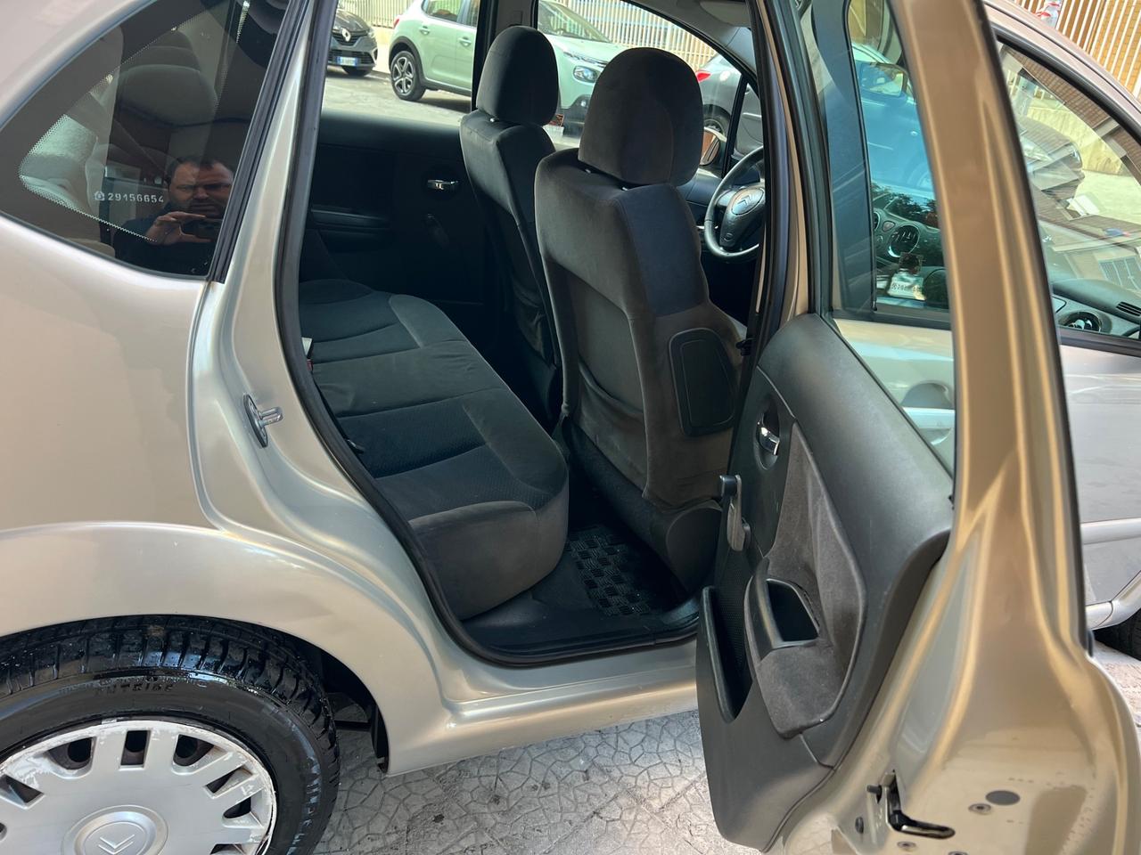 Citroen C3 1.1 Exclusive