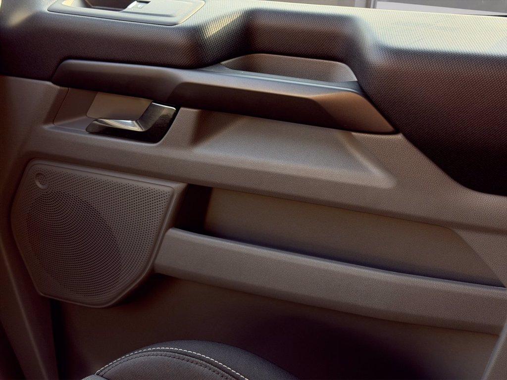 FORD tourneo custom V710 320 2.0 ecoblue 136cv Titanium L1H1 A8 del 2025