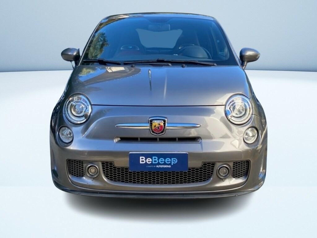 Abarth 595 1.4 Turbo T-Jet