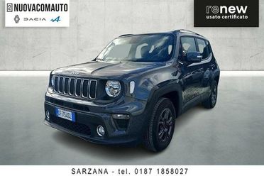 Jeep Renegade 1.0 T3 Longitude 2WD