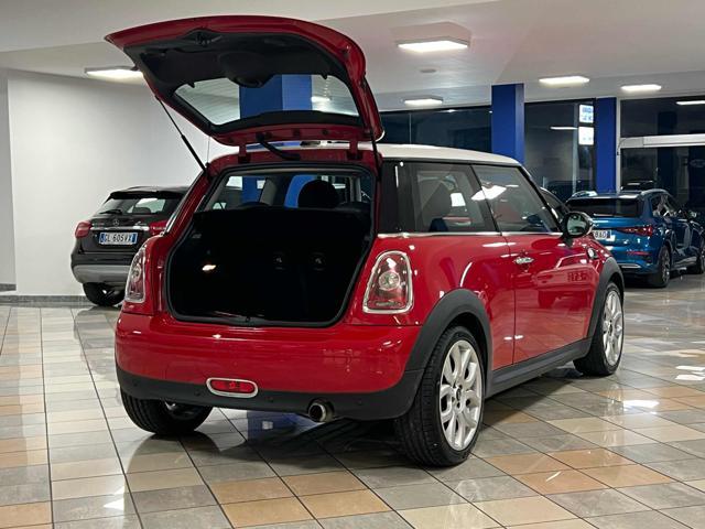 MINI Cooper 1.6 16V Cooper