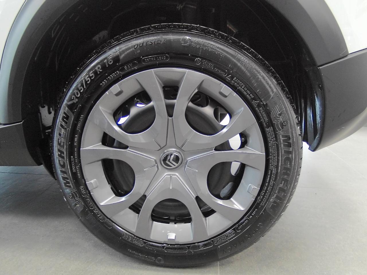 Citroen C3 PureTech 100 S&S Plus 2025