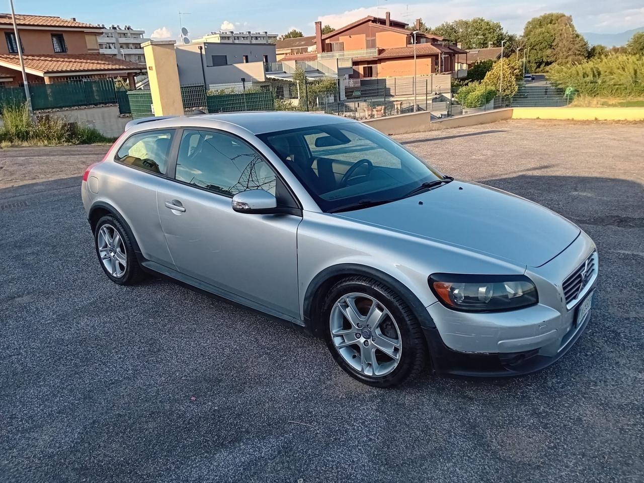 Volvo C30 1.6