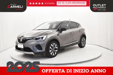 Renault Captur 1.5 Blue dCi Zen EDC