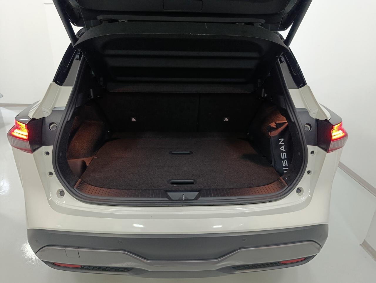 Nissan Qashqai e-Power Tekna+