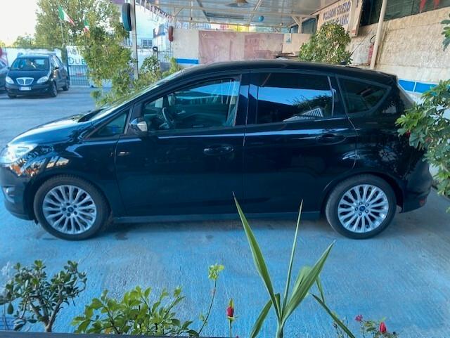 Ford C-Max 1.6 TDCi 115CV Titanium