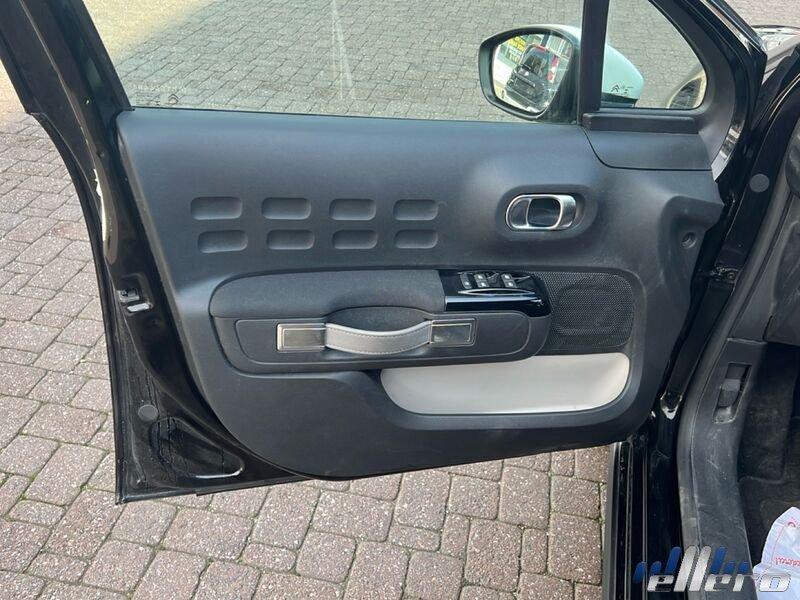 Citroën C3 PureTech 83 S&S Shine Pack