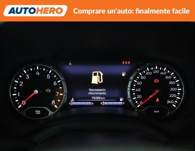 JEEP Renegade 1.0 T3 Limited