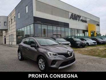 RENAULT Captur TCe 90 CV Business