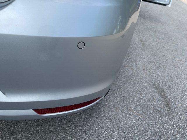 VOLKSWAGEN Polo 1.4 TDI 90CV DSG UNIPROPRIETARIO SENS. PARCHEGGIO