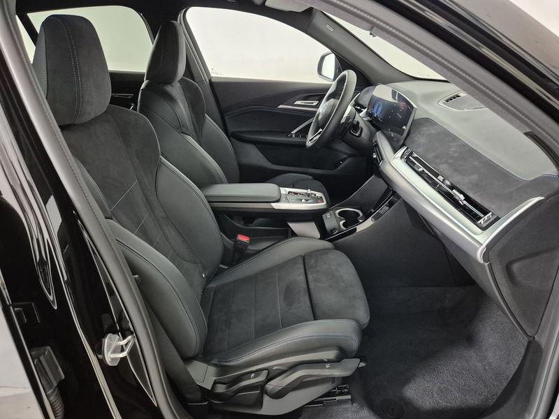 BMW X2 X2 sDrive 18d Msport