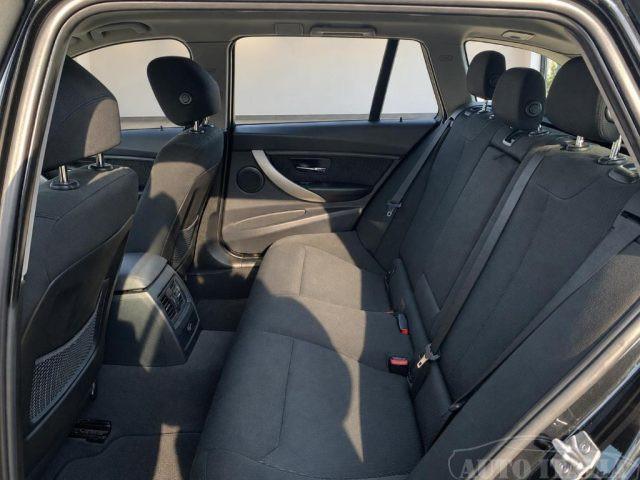 BMW 316 d Touring Business aut.