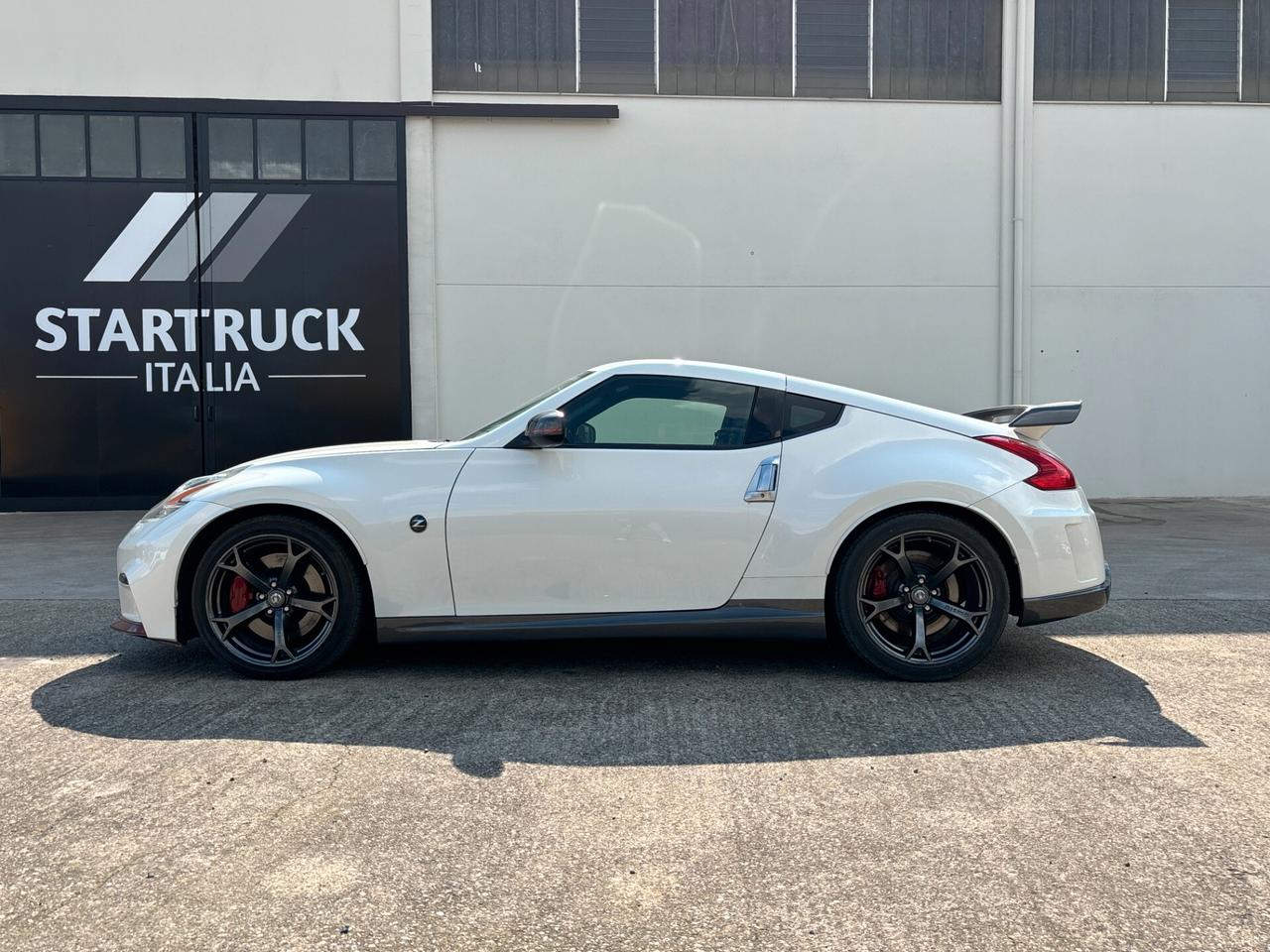 Nissan Z NISMO LEV. 1
