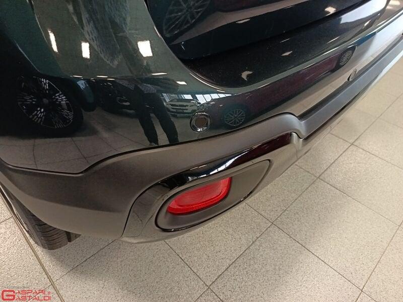 FIAT Pandina 1.0 FireFly 70cv S&S Hybrid Cross