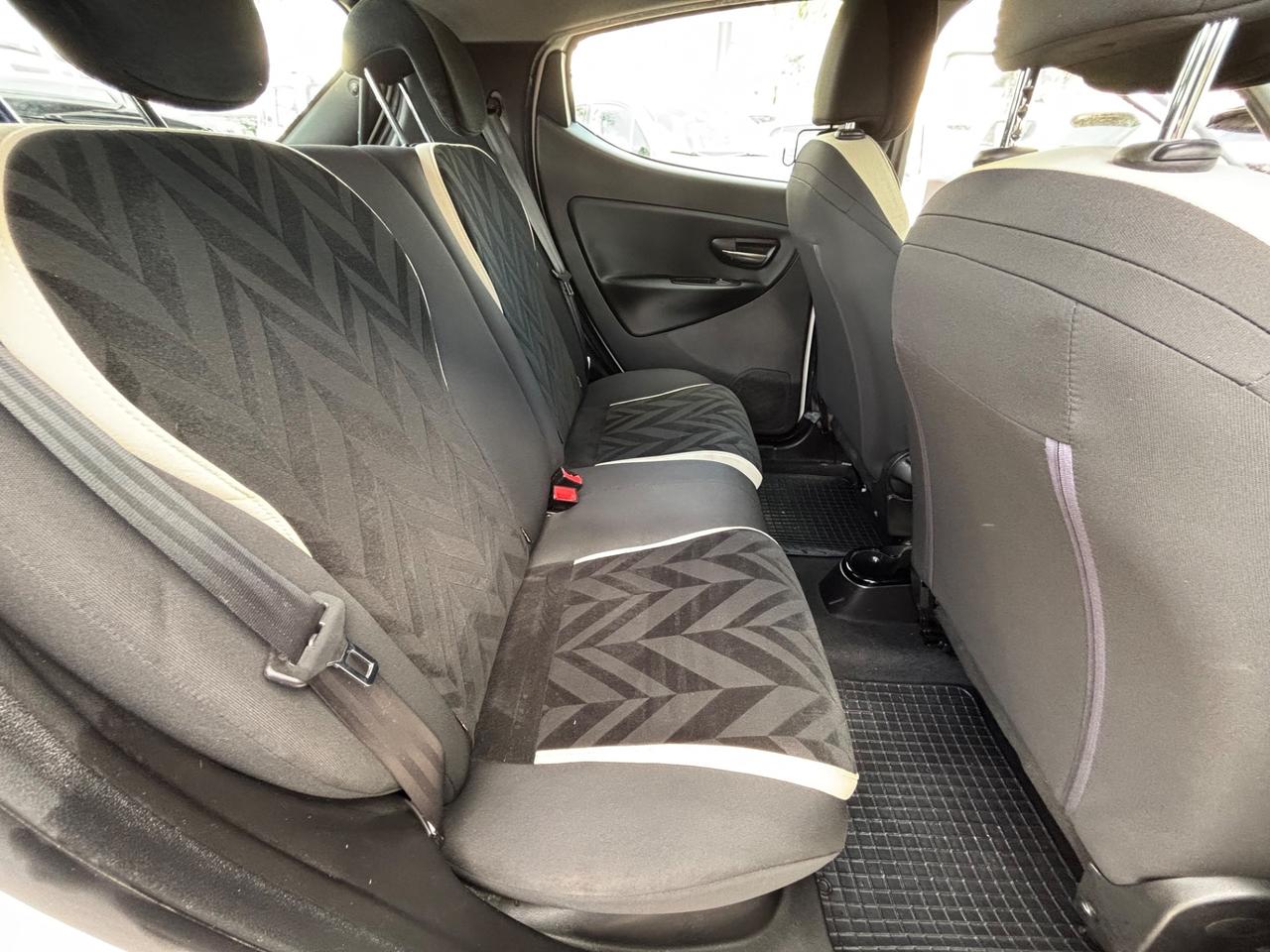 LANCIA YPSILON TWINAIR PLATINUM NUOVISSIMA