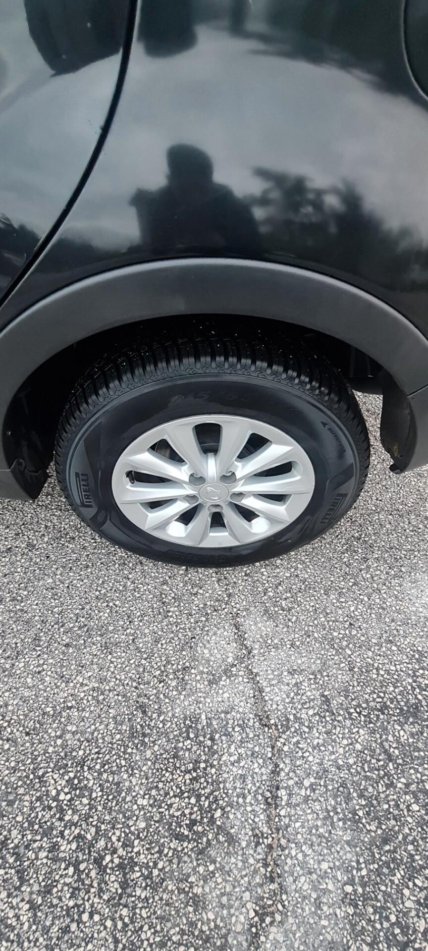 Ssangyong Korando km certificati