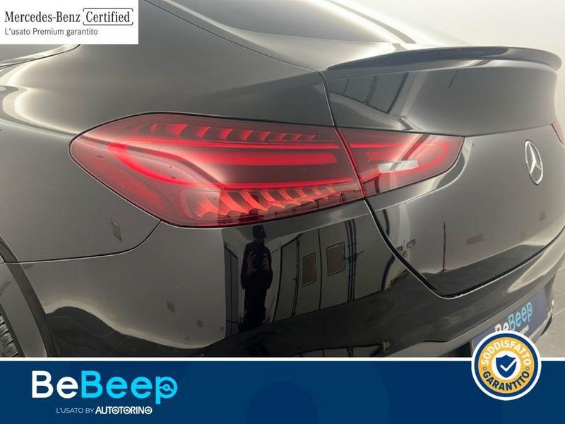 Mercedes-Benz GLE Coupé GCOUPE AMG 53 AMG LINE PREMIUM PLUS 4MATIC+ AUT