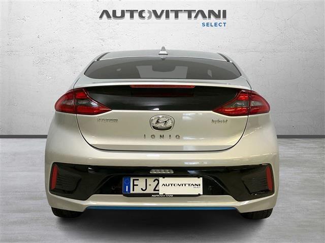 HYUNDAI Ioniq 1.6 Hybrid Style DCT