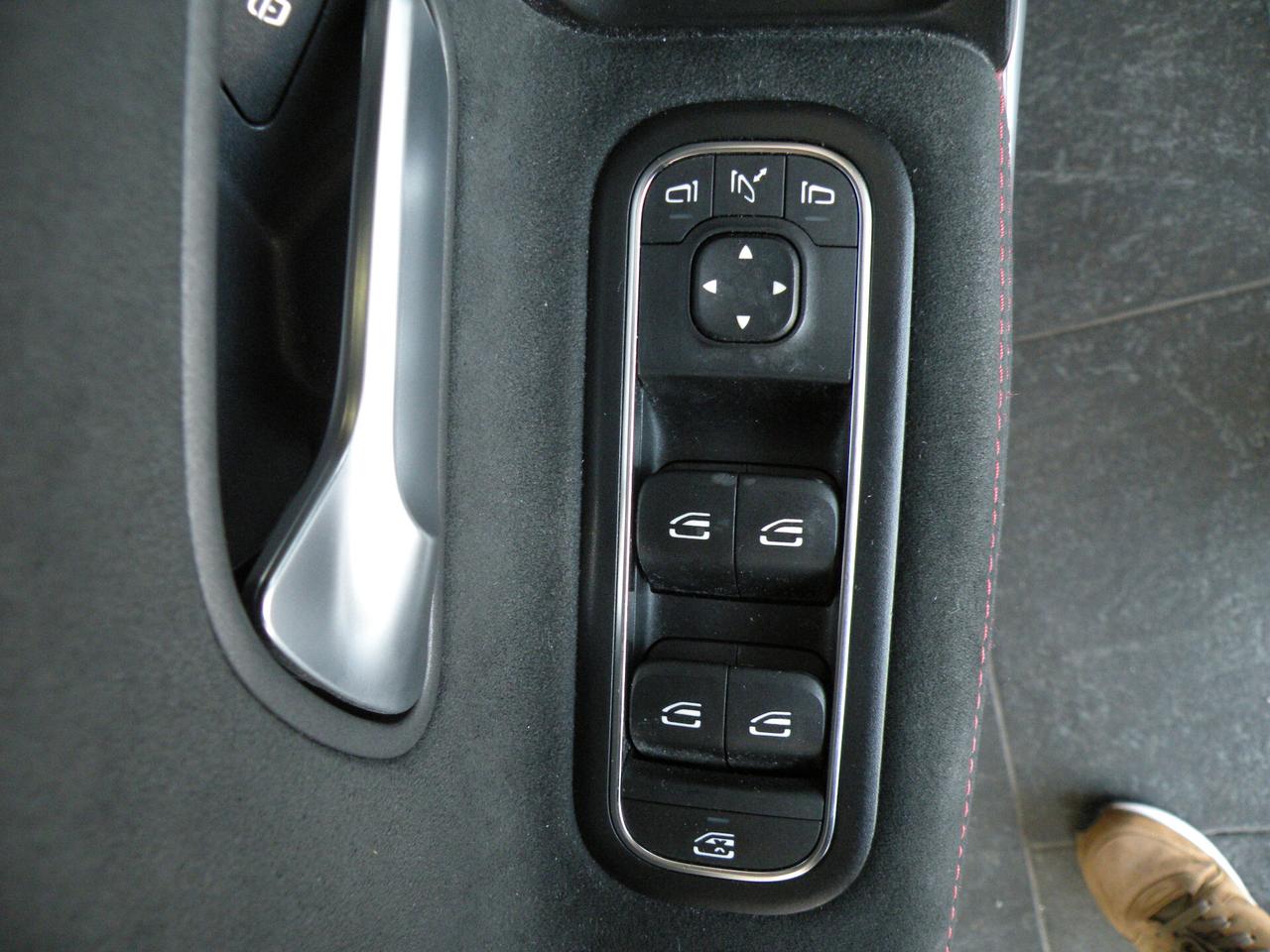 Mercedes-benz A 220 A 220 Automatic Premium AMG
