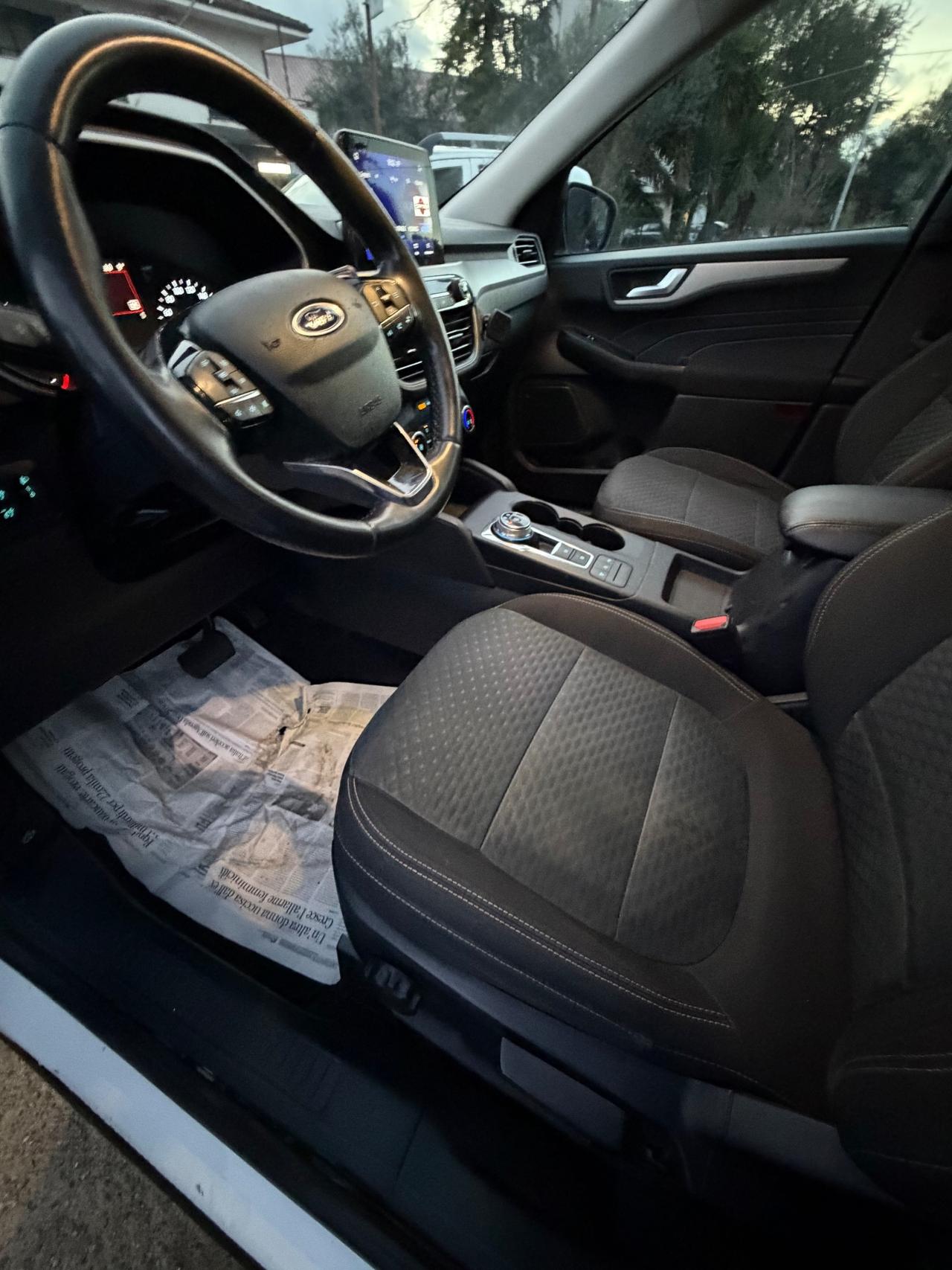 Ford Kuga 1.5 EcoBlue 120 CV aut. 2WD ST-Line X