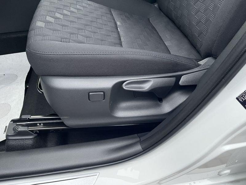 Toyota Yaris 1.5h Active - NUOVO