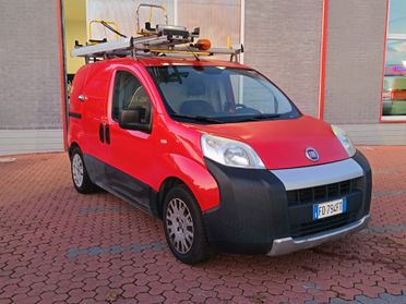 FIORINO 1.3 MJT 95CV - ATTREZZATO