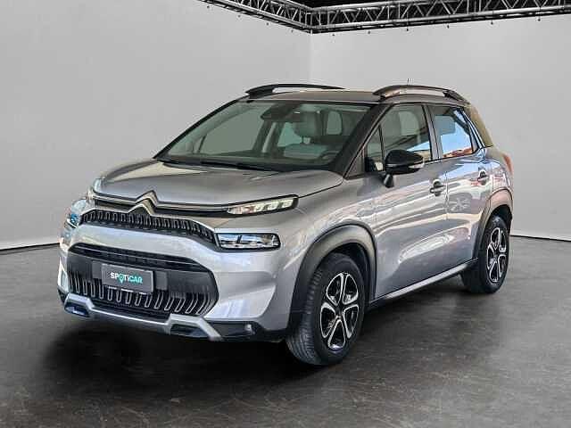 Citroen C3 Aircross BlueHDi 110 S&S Feel