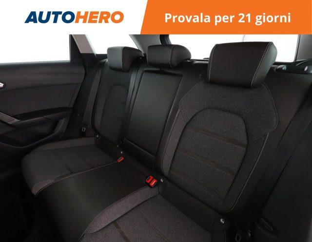SEAT Leon Sportstourer 1.5 eTSI 150 CV DSG Xcellence