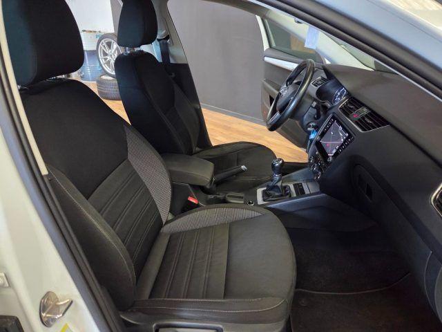 SKODA Octavia 1.6 TDI CR 115 CV Wagon Ambition