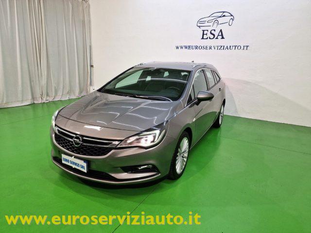 OPEL Astra 1.6 CDTi 110CV Start&Stop Sports Tourer Innovation