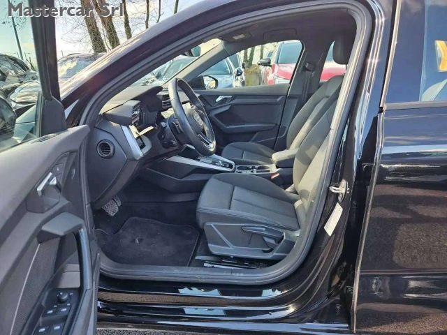 AUDI A3 BERLINA 35 TFSI 150cv S TRONIC BUSINESS - GL727SW