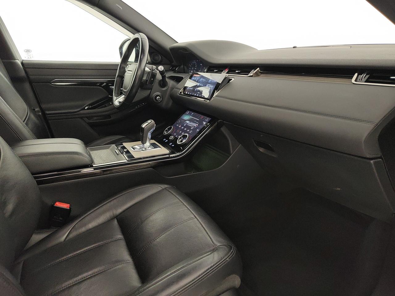 LAND ROVER Range Rover Evoque 2.0d i4 mhev SE awd 180cv auto