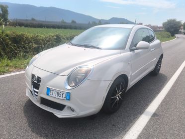 ALFA ROMEO MITO 1,3 MJT- OK NEOPATENTATI
