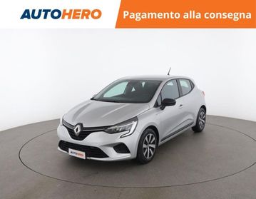 RENAULT Clio TCe 100 CV GPL 5 porte Equilibre