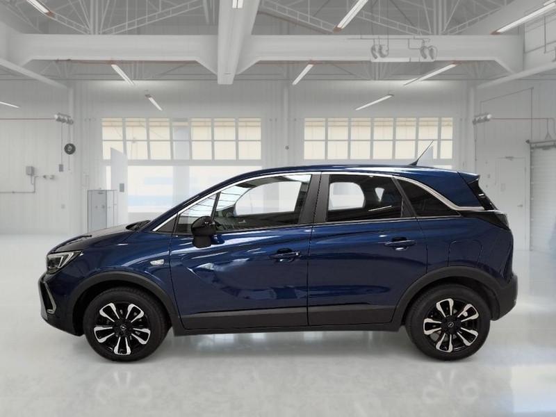 OPEL CROSSLAND 1.5 DIESEL 110 CV ELEGANCE SES MT6 CROSSOVER