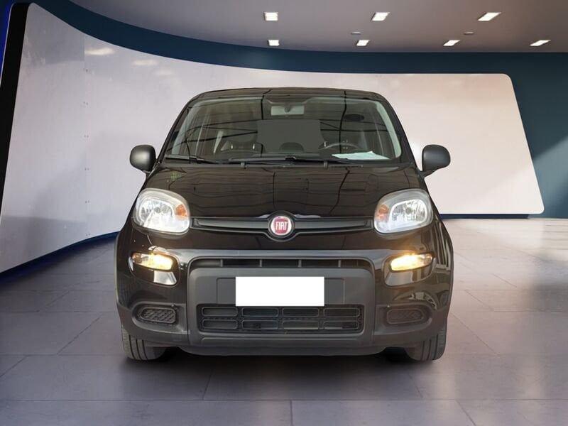 FIAT Panda 1.0 FireFly 70cv S&S Hybrid