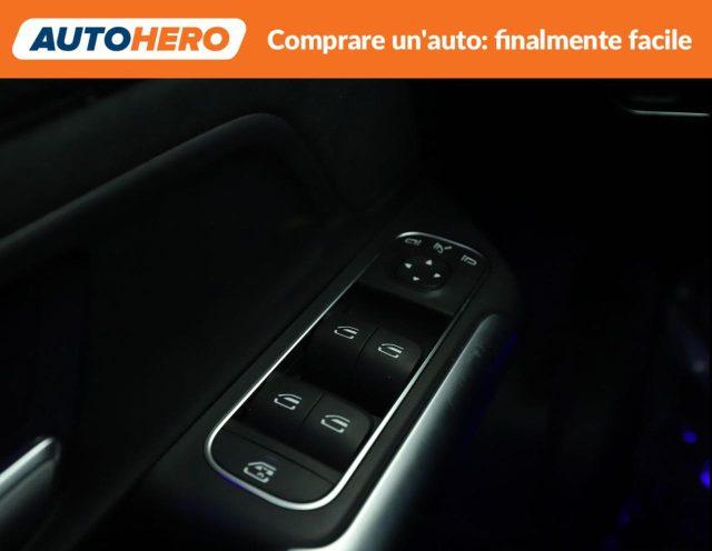 MERCEDES-BENZ GLA 220 d Automatic 4Matic Premium