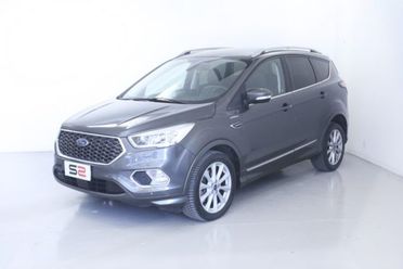 FORD Kuga 2.0 TDCI 150 CV S&S 4WD Vignale