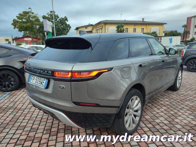 LAND ROVER Range Rover Velar 2.0D I4 240 CV R-Dynamic S