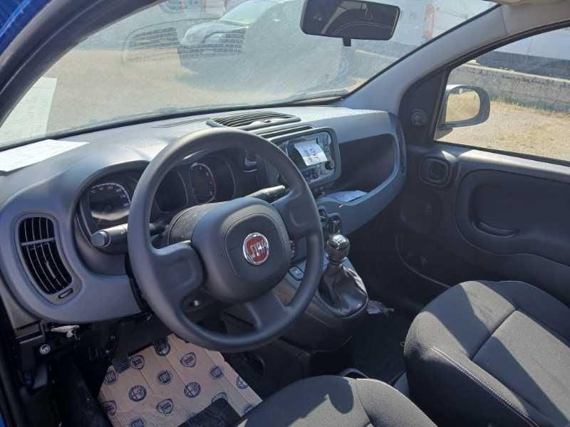 FIAT Panda NEW My23 1.0 70cv Hybrid Panda