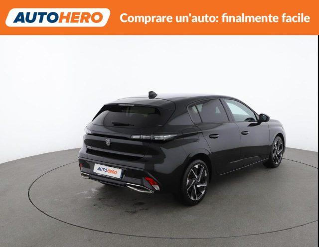 PEUGEOT 308 BlueHDi 130 S&S EAT8 Allure Pack