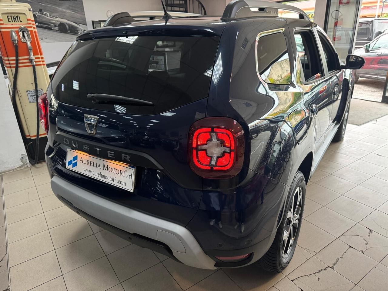 Dacia Duster 1.6 SCe GPL 4x2 Prestige TENUTA BENISSIMO