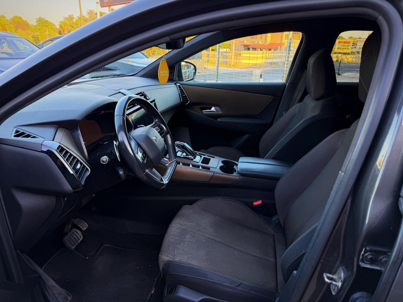 Ds 7 Crossback BlueHDi 130 aut. Grand Chic
