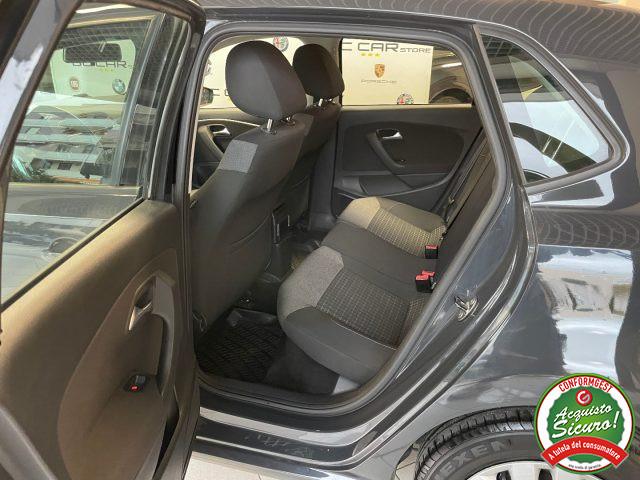 VOLKSWAGEN Polo 1.4 TDI 5p 75cv Business CARPLAY/ANDROID