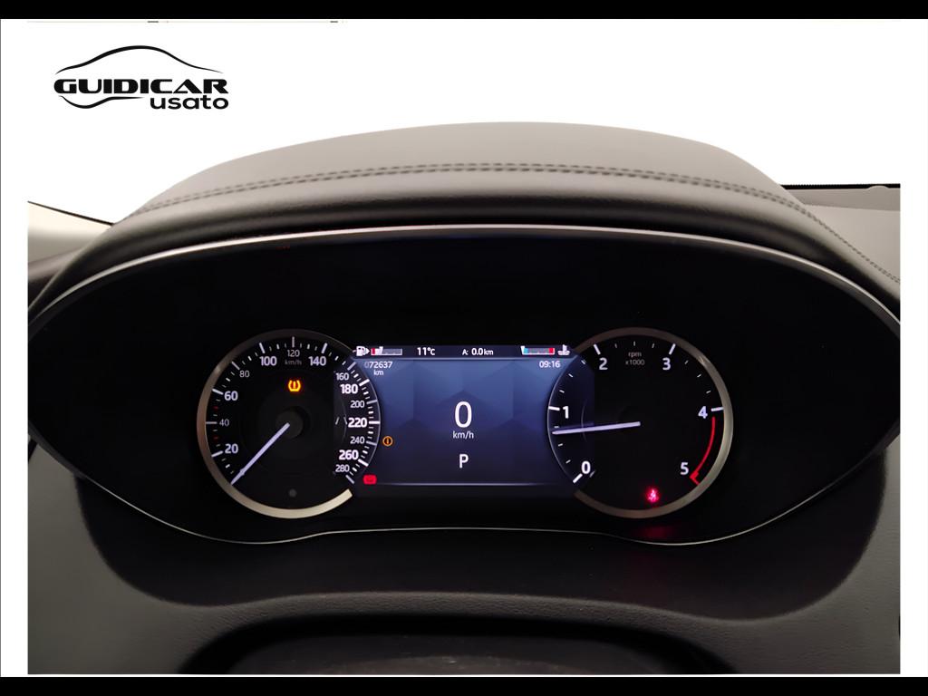 JAGUAR E-Pace 2021 - E-Pace 2.0d i4 mhev awd 163cv auto